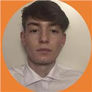 Studente di ingegneria meccanica al politecnico di Torino, diplomato con 100/100 offro lezioni di matematica fisica e logica per studenti di scuole medie e superiori